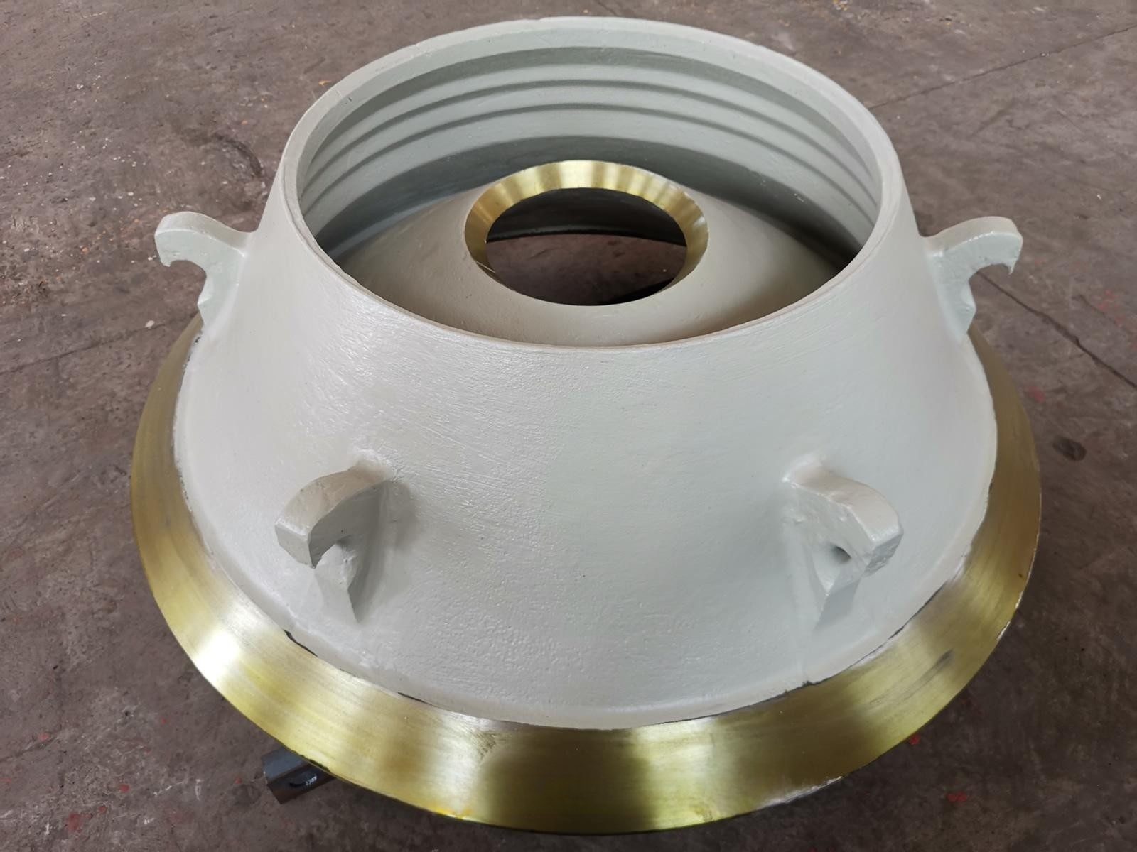 11】symons-cone-crusher-bowl-liner-mantle