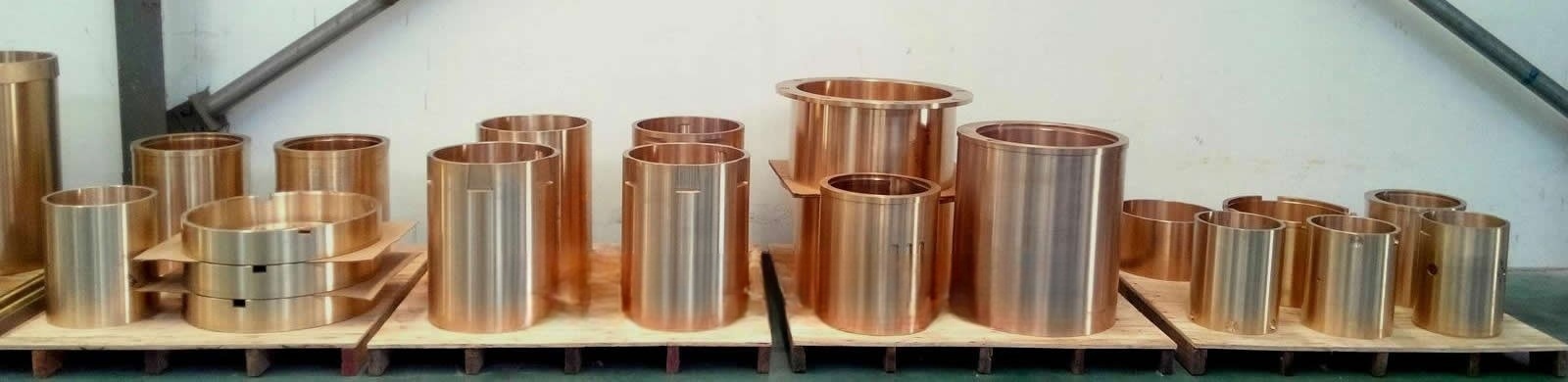 2】cone-crusher-eccentric-bushing
