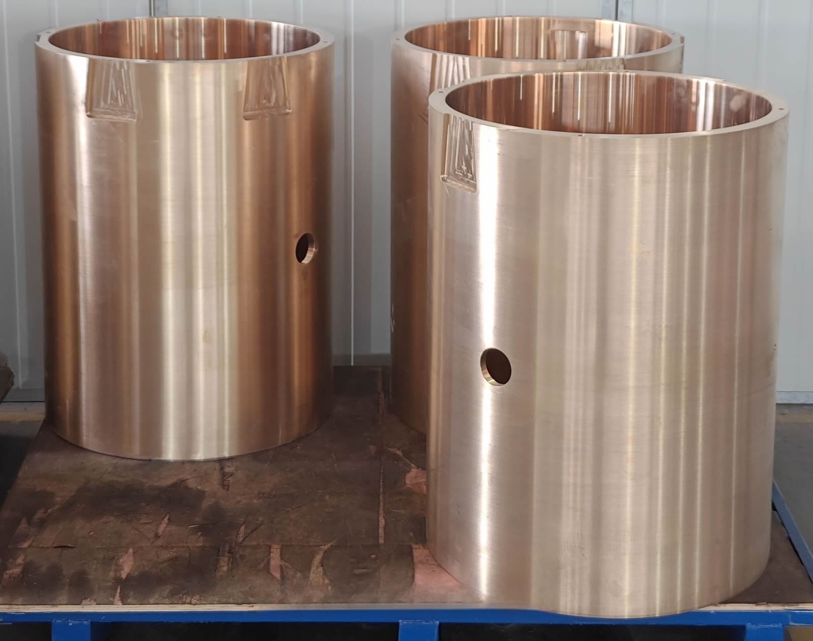 10】metso-HP800-cone-crusher-1022075464-eccentric-bushing