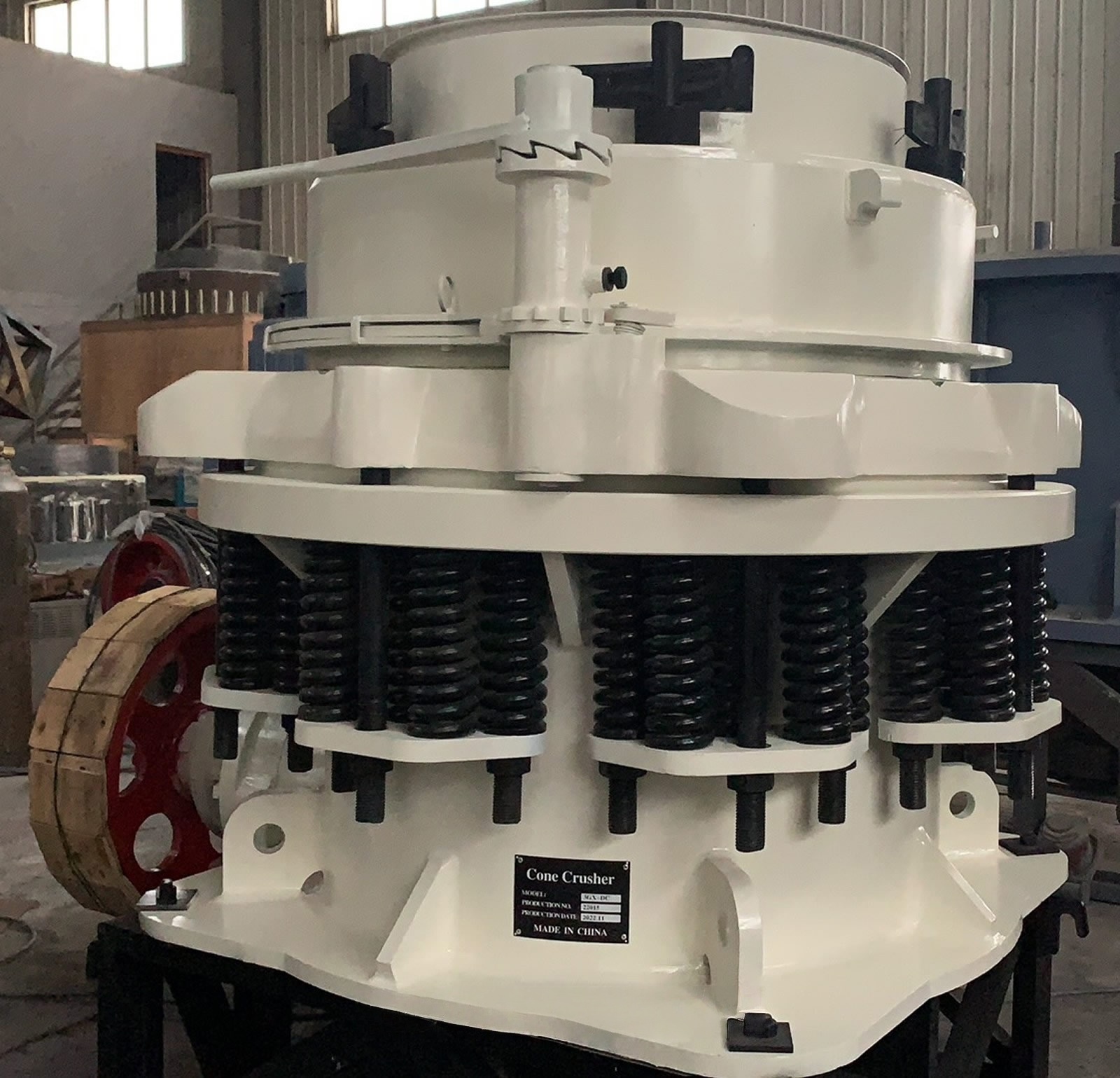 821bf60f01bec342b152b59c29e60eb5.jpg 1】symons-3ft-cone-crusher