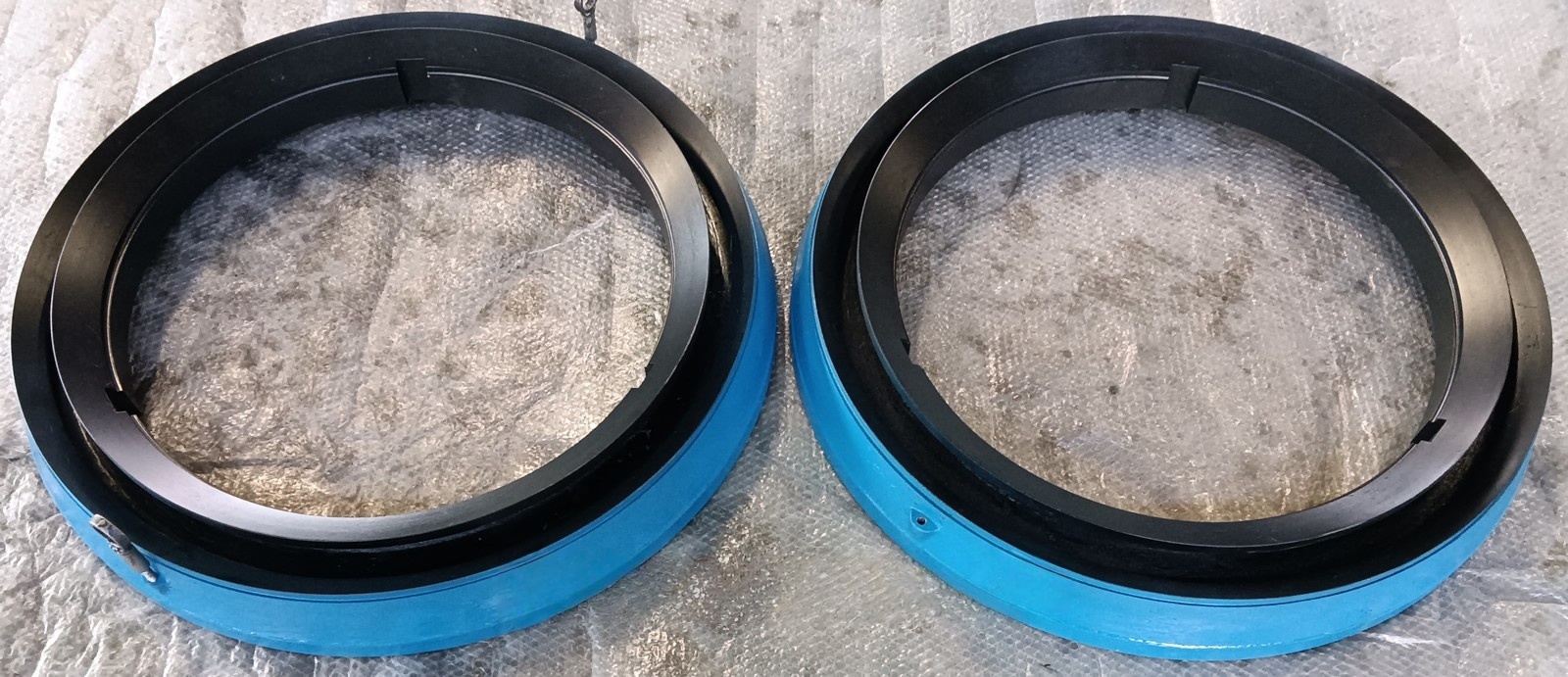 4】symons-3Ft-cone-crusher-6380-5101-Socket-sealing-ring