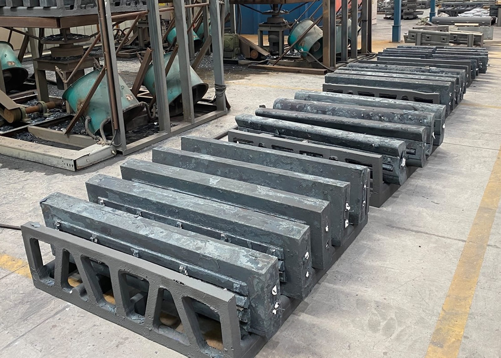 3】Blow-bar-heat-treatment