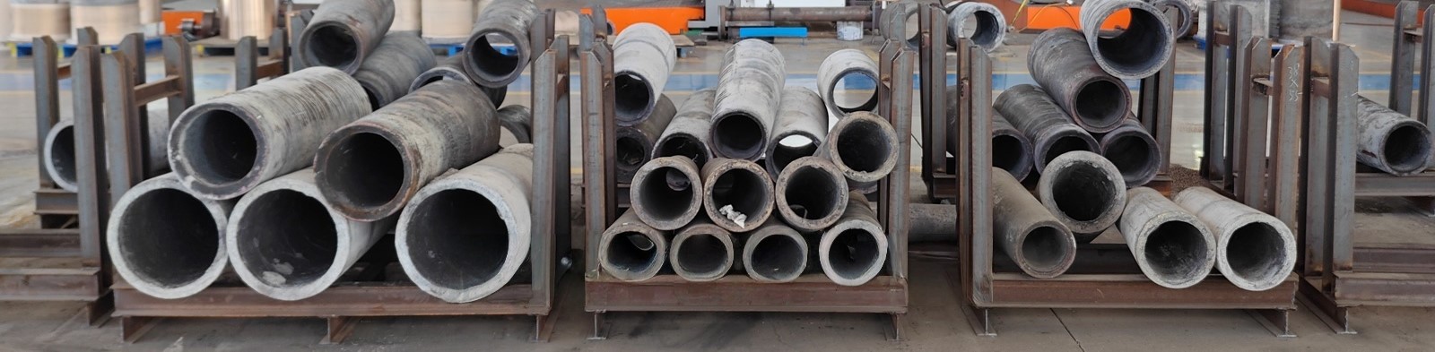 1Centrifugal-Casting-Bronze-Bushing-Blanks