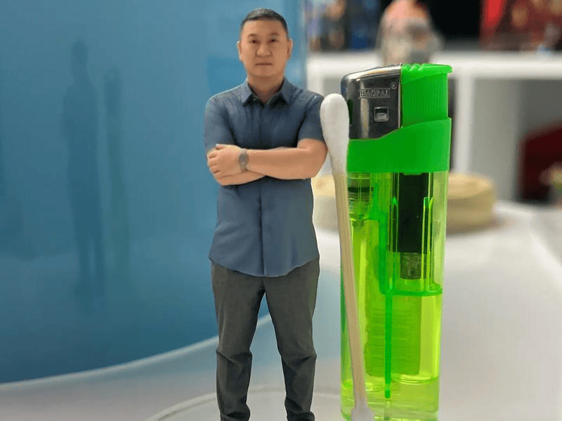 精准比例